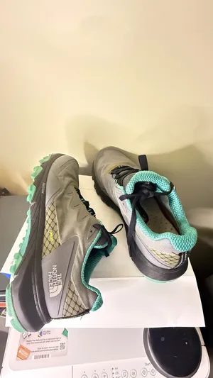 The North Face Ultra Fastpack Hiking Women Shoes Size 7.5 thumbnail 6
