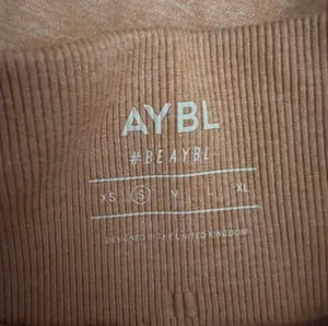AYBL Seamless Leggings thumbnail 4