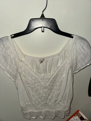 American Eagle Outfitters Blouse thumbnail 2