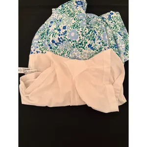 Tory Burch Sport Skort Women XS‎ Floral Print Performance Tennis Golf Skirt thumbnail 6
