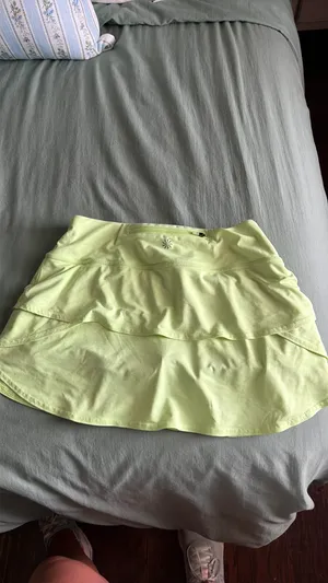 Athleta Skirt Tennis thumbnail 3