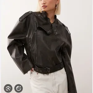 Lioness Leather jacket thumbnail 3
