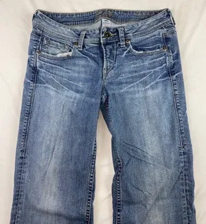 Silver Jeans Co thumbnail 2