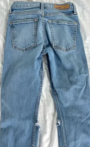 GRLFRND Jeans thumbnail 2