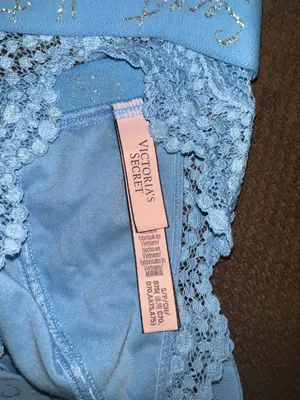 Victorias Secret Lace Bralette thumbnail 3