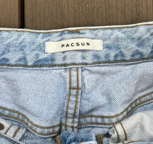 PacSun Eco Diagonal Seam '90s Boyfriend Jeans thumbnail 4