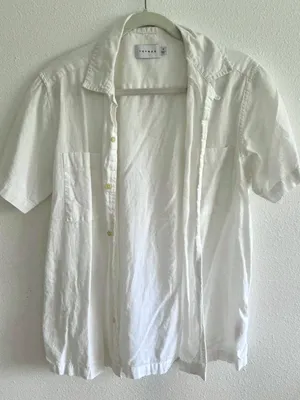 ASOS button down shirt thumbnail 1