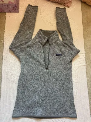 Patagonia Pullover  thumbnail 1