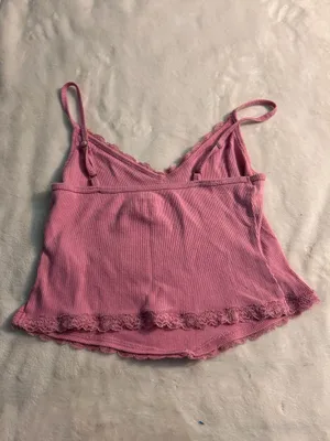 Hollister Tank Top thumbnail 2