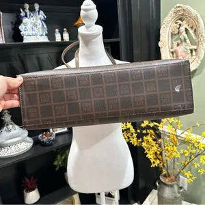 Steve Madden Brown Shoulder Bag – NWT – Preppy & On-Trend thumbnail 4