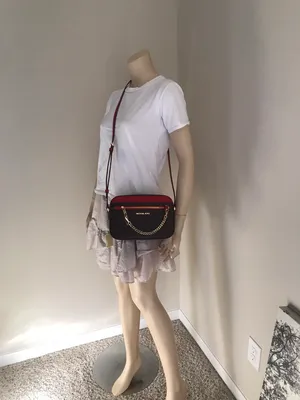 Michael Kors Purse thumbnail 7