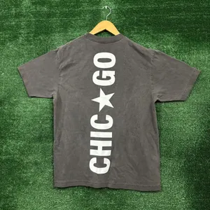 Beyonce Cowboy Carter Rodeo Chitlin Circuit Tour Chicago T-Shirt Size Medium thumbnail 3