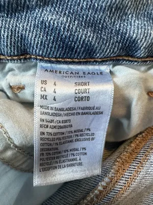 American Eagle Jeans thumbnail 3