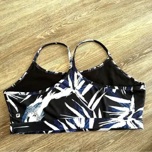 Fabletics Elaine reversible sports bra thumbnail 2