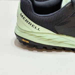 Merrell Antora 2 Womens Navy Jade Athletic Shoes 8.5 Gorpcore thumbnail 4