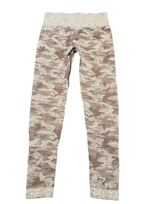 Gymshark leggins size medium thumbnail 1