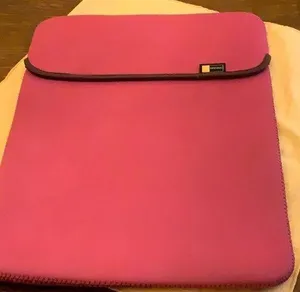 Case logic laptop case Purple thumbnail 1