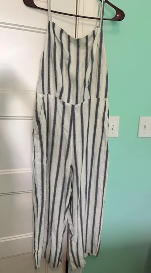 Jumpsuit thumbnail 1