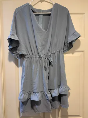 Amazon Romper thumbnail 1
