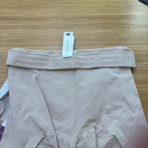 Shapermint Curveez Medium Comfort Evolution Hi Waist Thigh Slimmer Shapewear thumbnail 10