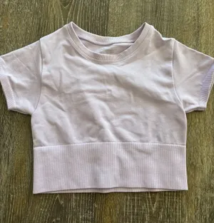 Aerie OFFLINE by Crop Top Seamless thumbnail 1