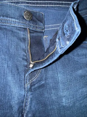 Citizens of humanity by Jerome Dahan dark wash bootcut jeans non distressed size thumbnail 2