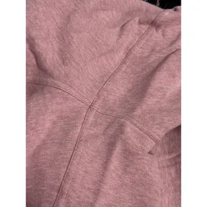 Lululemon Scuba High Rise Jogger 3/4 Length‎ Athleisure Loungewear Cozycore thumbnail 6