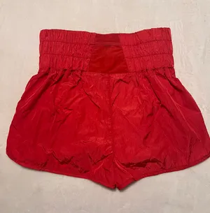 Free People Way Home Shorts thumbnail 4