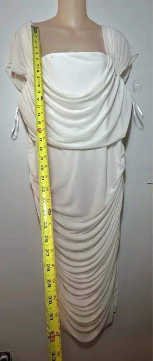SheIn elegant, dressy women's dress ,size XL. $45. thumbnail 4