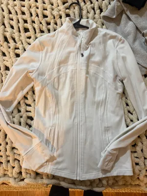 Lululemon Define Jacket thumbnail 2
