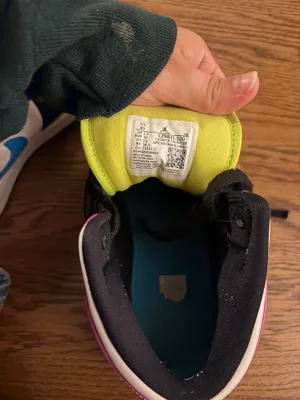 Nike Jordan’s  thumbnail 8