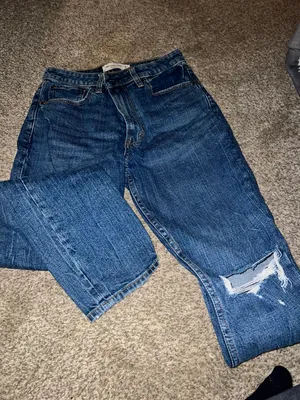 Abercrombie Jeans thumbnail 2