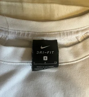 Nike Dri-Fit Sweatshirt thumbnail 5