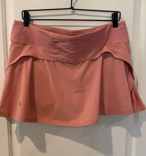 Lululemon Tennis Skirt thumbnail 1