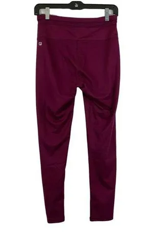 Fabletics Women's High Waisted Leggings thumbnail 1