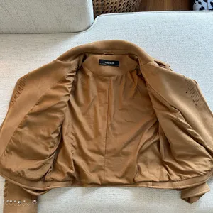 Zara Jacket thumbnail 3