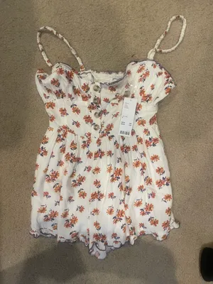 Urban Outfitters Romper thumbnail 1
