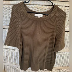Philosophy Sweater Top thumbnail 1
