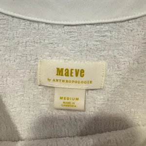 White‎ Maeve Socialite Popcorn tee thumbnail 5