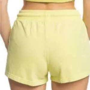✨Roxy Brand “Taking It Easy” Beach Shorts NWT Size Large thumbnail 5