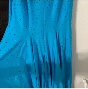 Ashley Lauren Prom Dress thumbnail 7