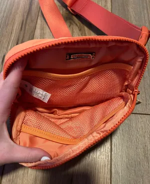 Crossbody Fanny Pack thumbnail 2