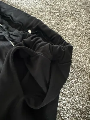 Black pants Size XL thumbnail 6