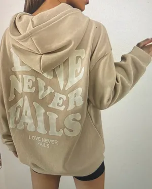Amazon Hoodie thumbnail 1