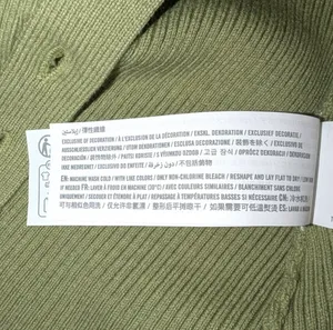 A&F Asymmetrical Sweater Tank thumbnail 11