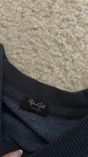 John Galt Hoodie Brandy Melville thumbnail 5