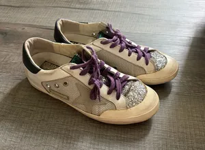 Golden Goose Superstar Sneakers thumbnail 1