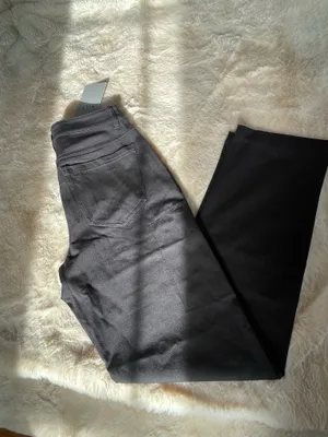 BYLT everyday pant 2.0 straight fit Black Size 30 thumbnail 12