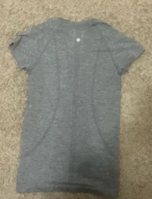Lululemon Swiftly Tech 2.0 Short Sleeve thumbnail 2