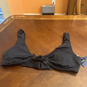 Ralph Lauren Polo Swim Bra Size M thumbnail 4